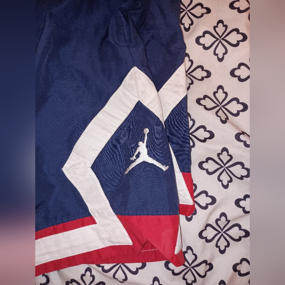 Jordan shorts